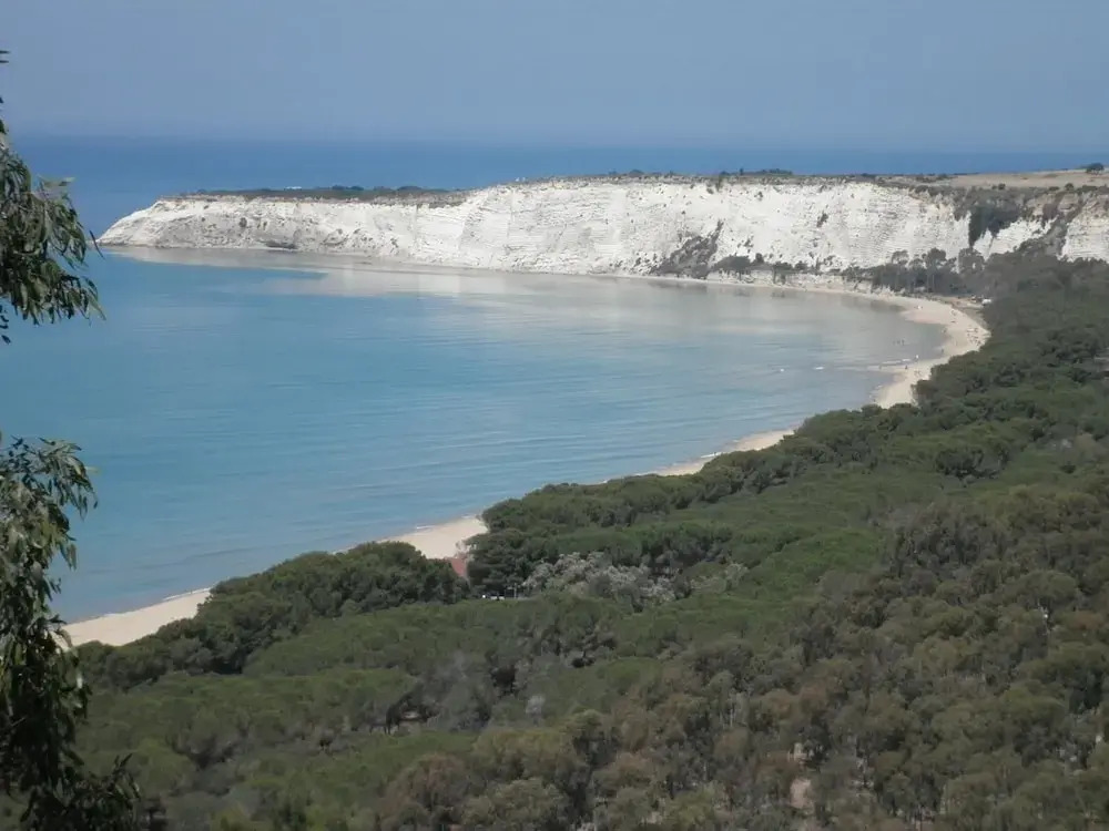 Bamboo Luxury Agrigento