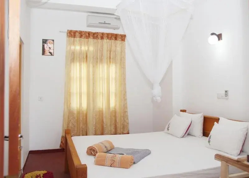 Pravindi Guest Home