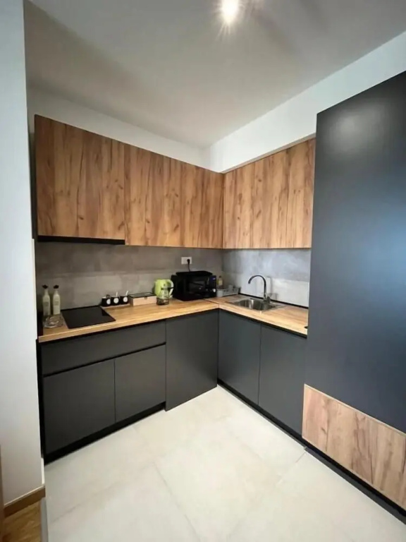 Cozy Skopje Apartment Modern Comforts Scenic Views