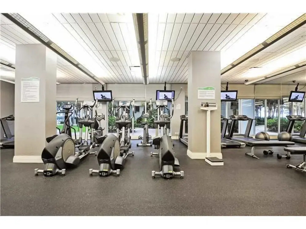 Tides - Private Condo