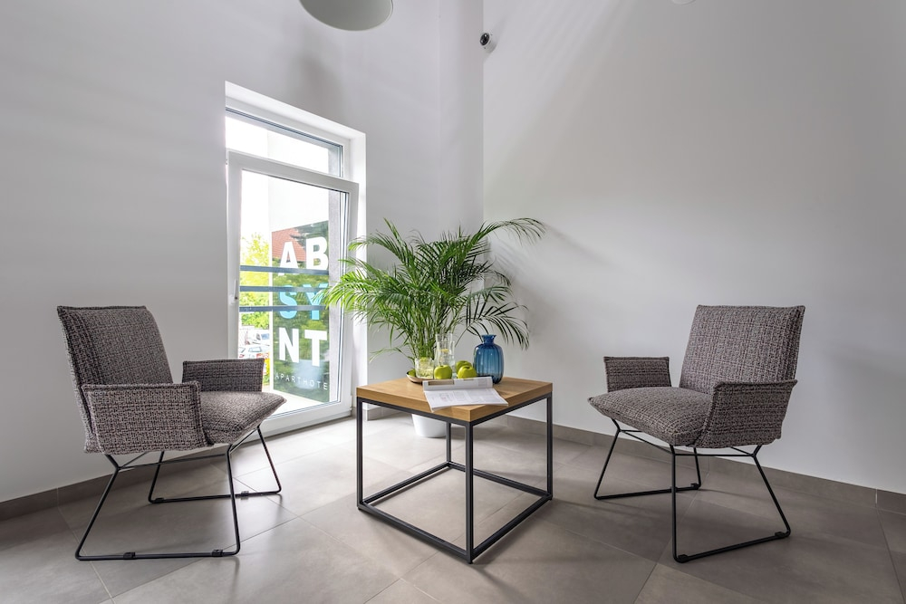 Aparthotel Solskiego 44 Wrocław