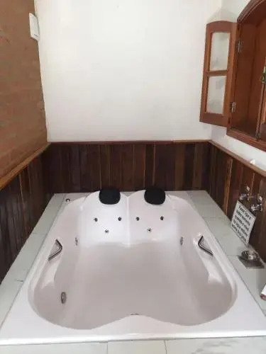 Recanto de Minas