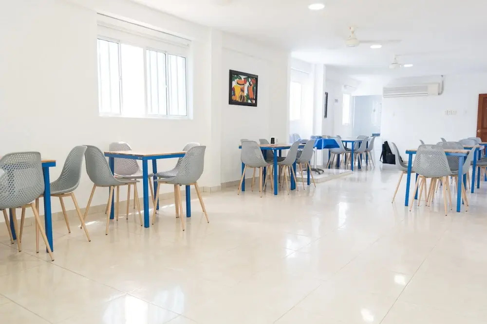 Hotel Aquarius