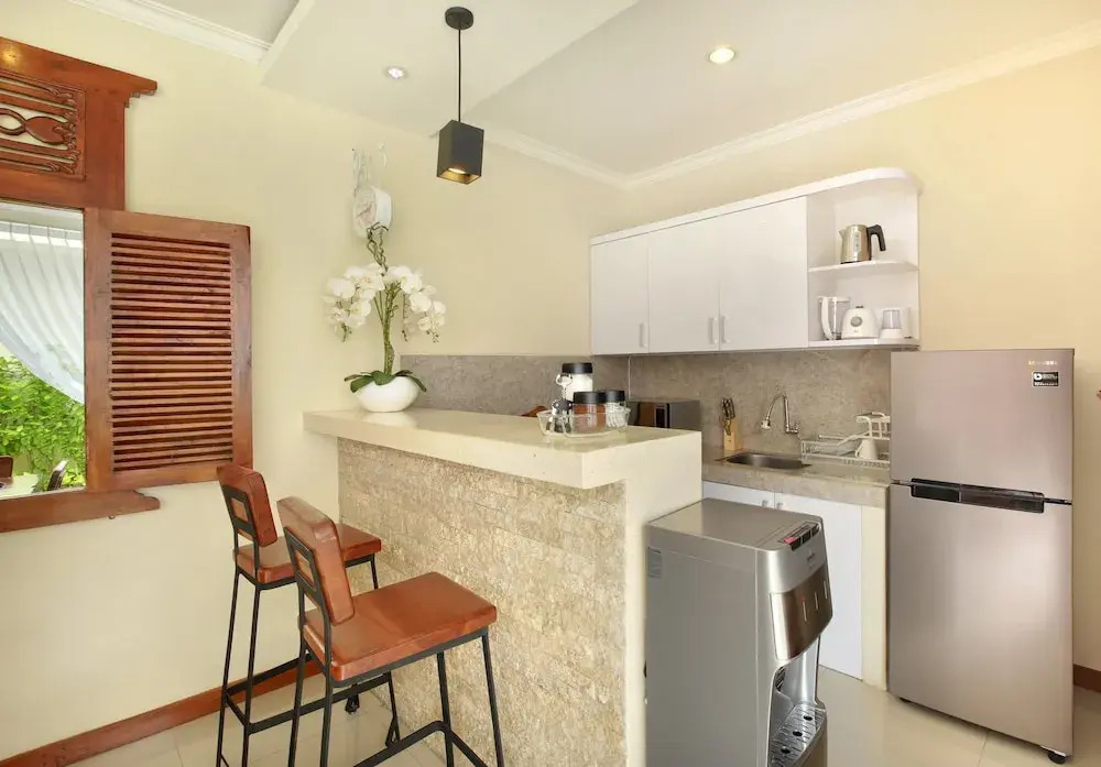 Kae Villa Anggrek