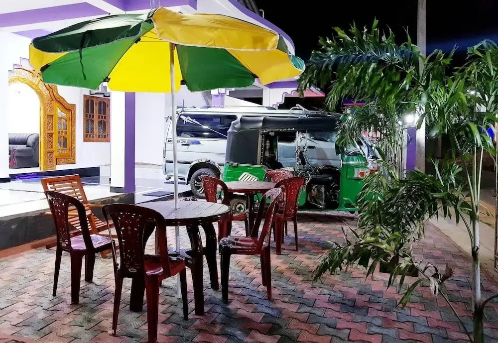 SNP Star Guest House