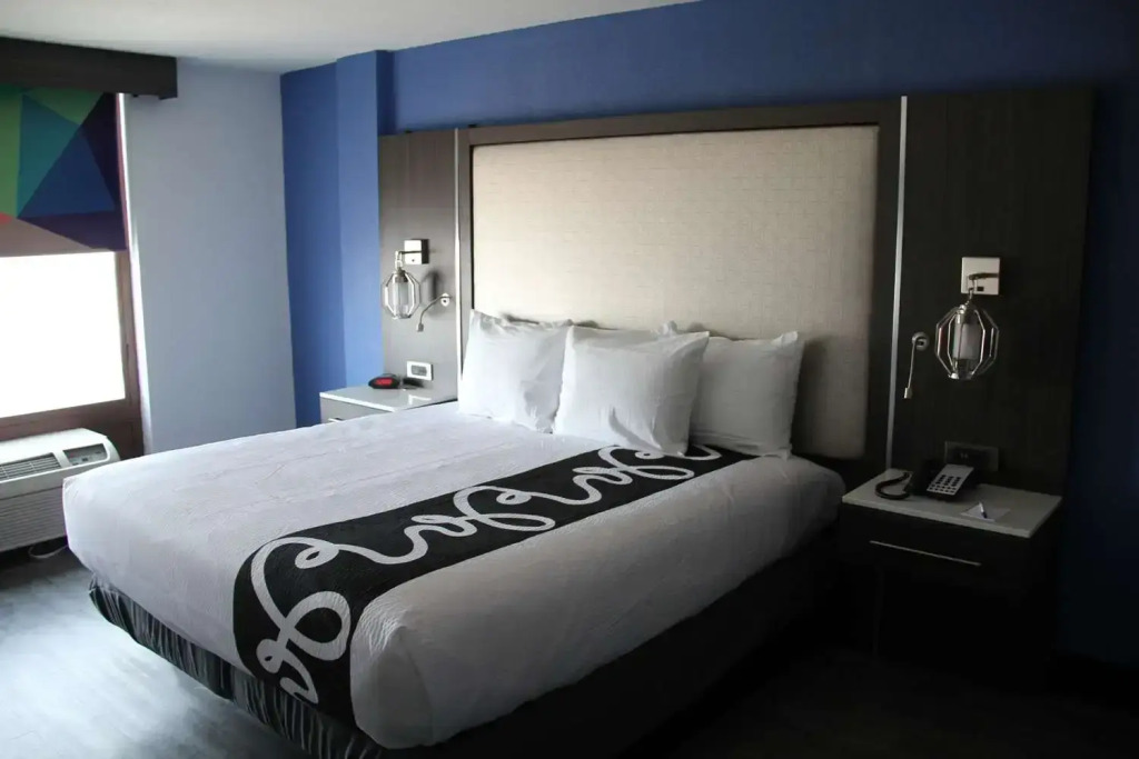 Executive Residency by Best Western Denver Stapleton