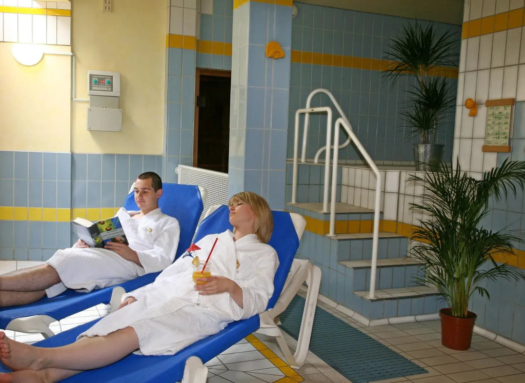 Hotel Mohren
