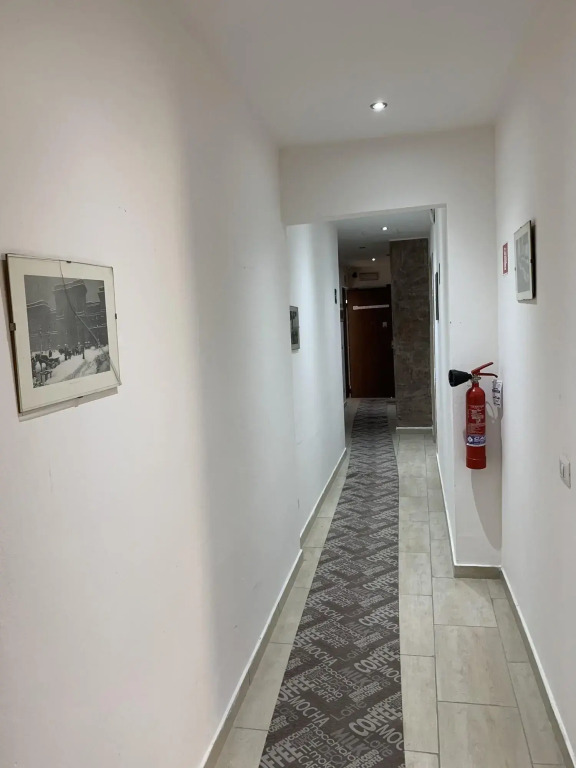 Lion University & Youth Hostel Milano