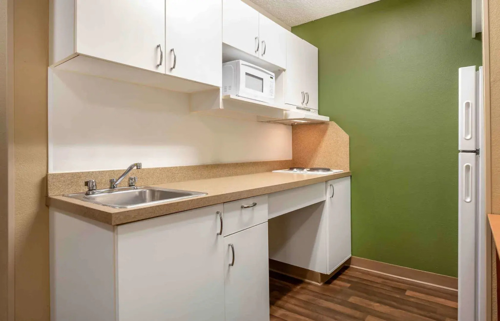 Extended Stay America Suites - Merrillville - US Rte 30
