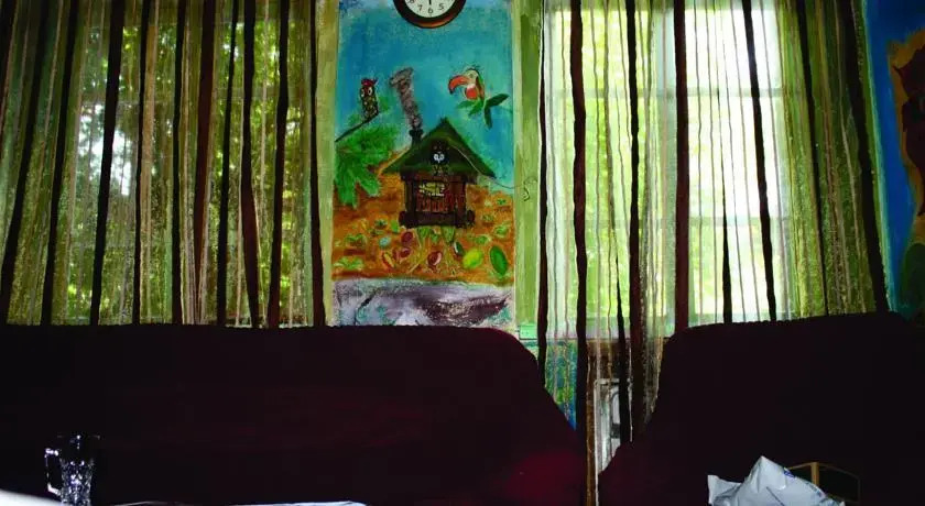 Tiflis Art Hostel