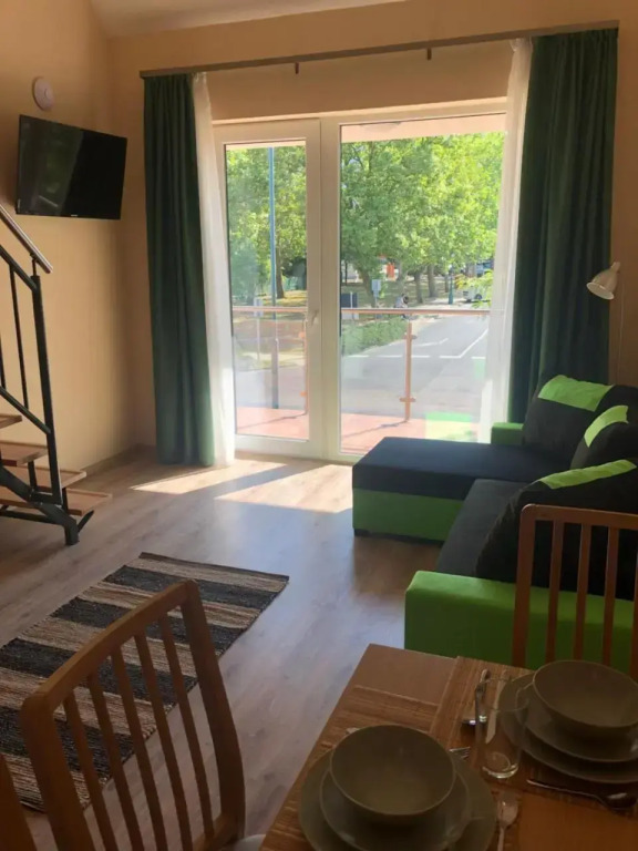 Varázskő Apartman