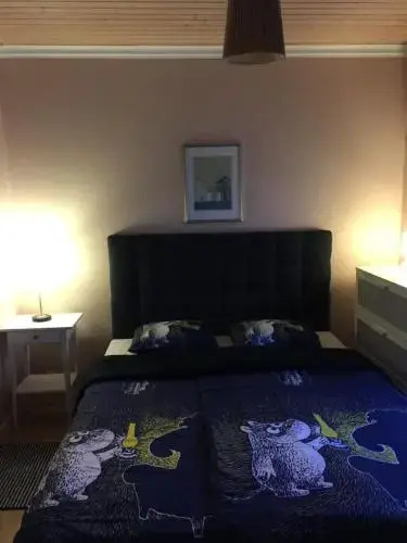 Hotelli Kaivo