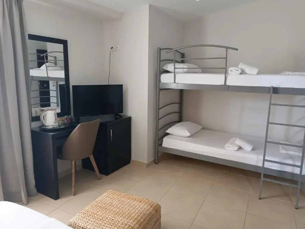 Hotel Minos
