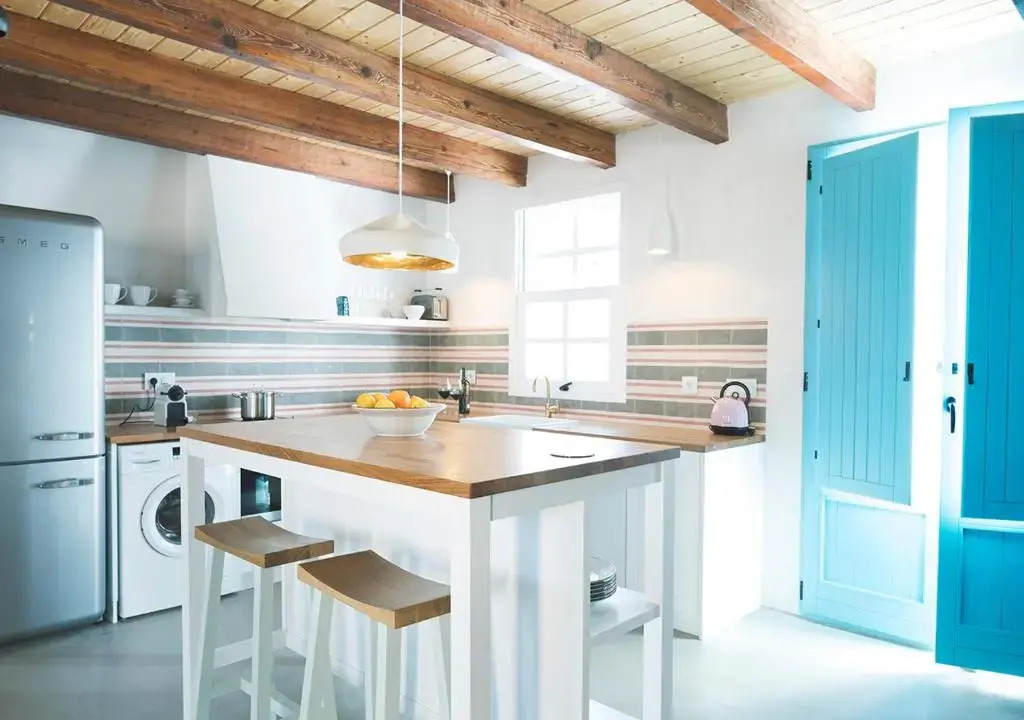 Apartamentos La más Bonita