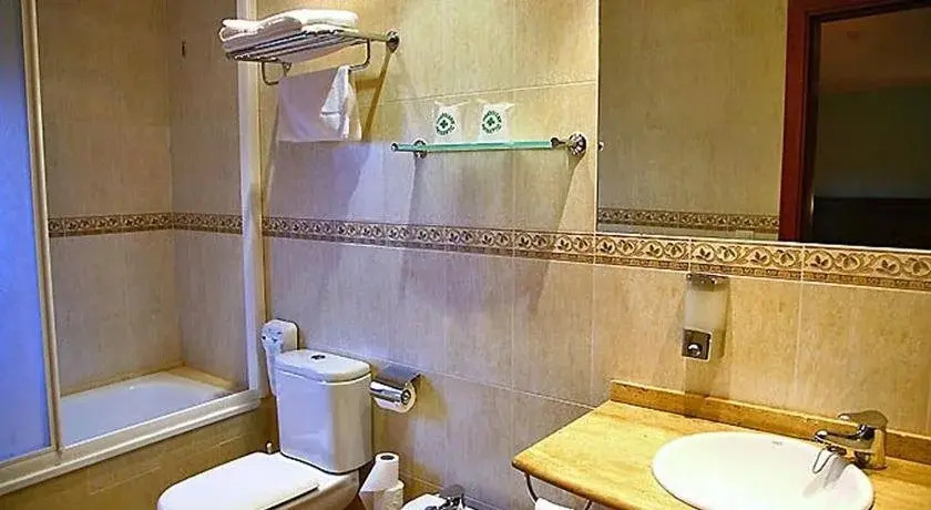 Hotel-Restaurante La Quadra