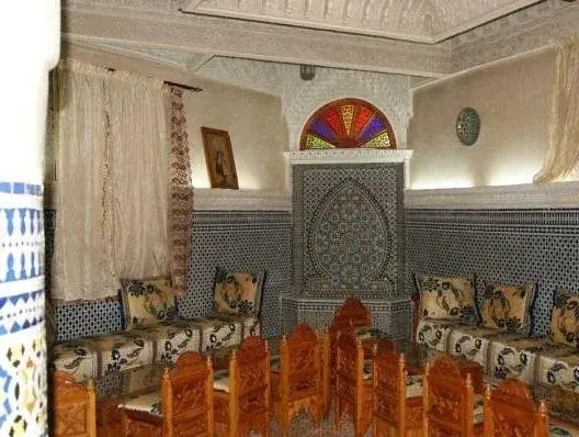 Hotel Jardin Public