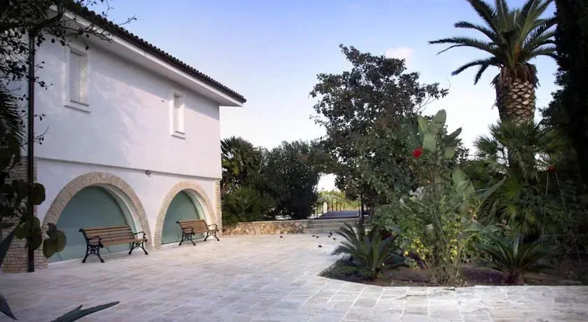 Tenuta Torrevento