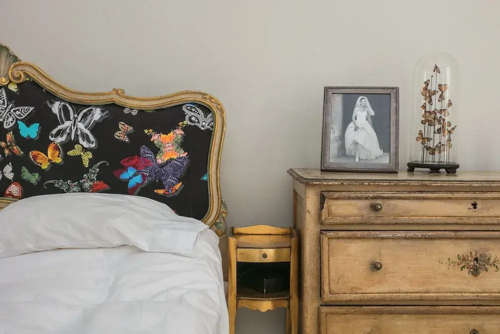 1 Bedroom Apartment in Belsize Park