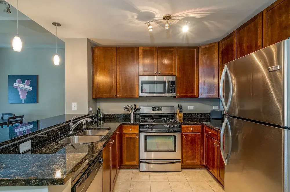 Kasa Atlanta Downtown Apartments