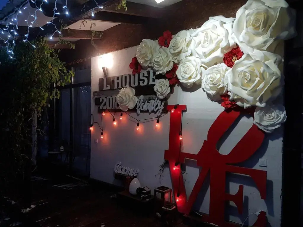  L'House Taganrog 