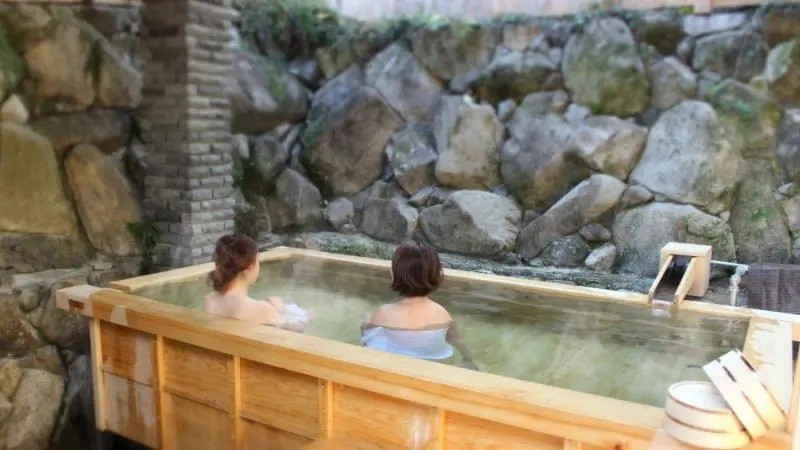 Kokumin Shukusha Yuki Lodge