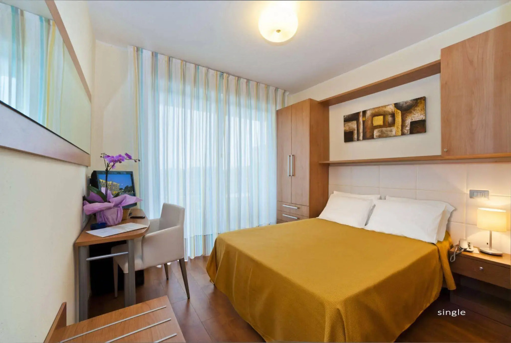Hotel San Marco