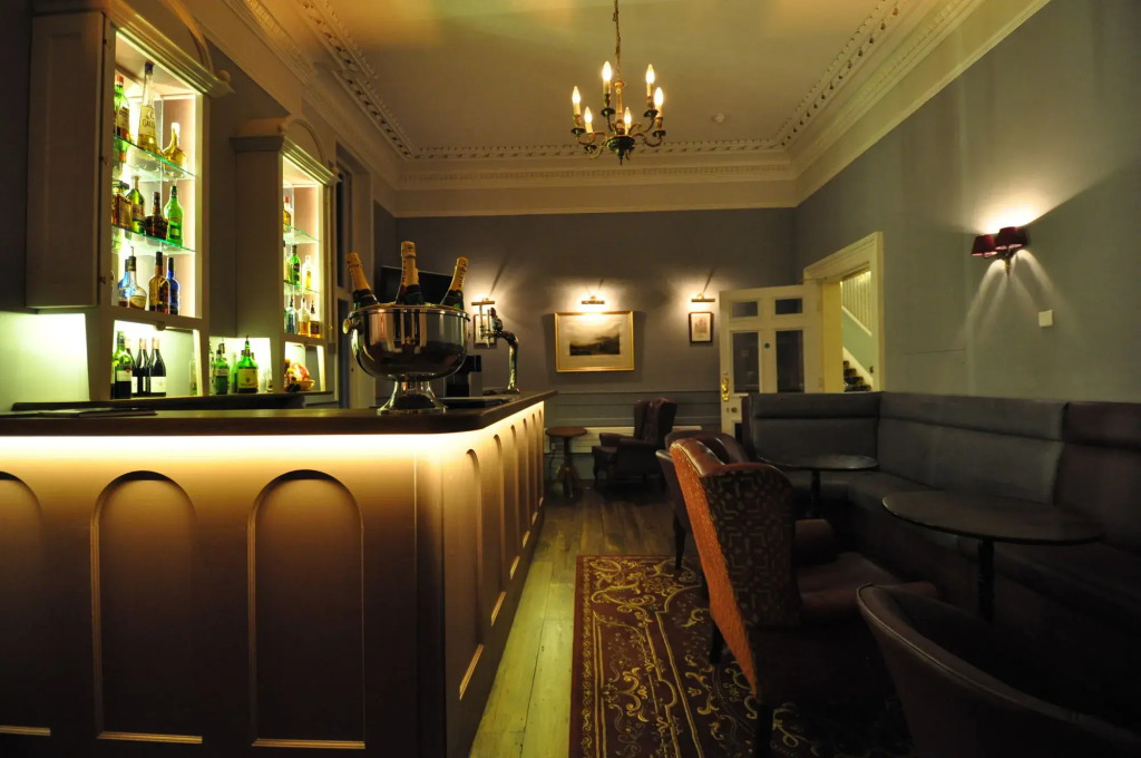 Cotswold Grange