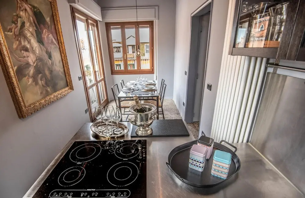 Greci Design Terrace