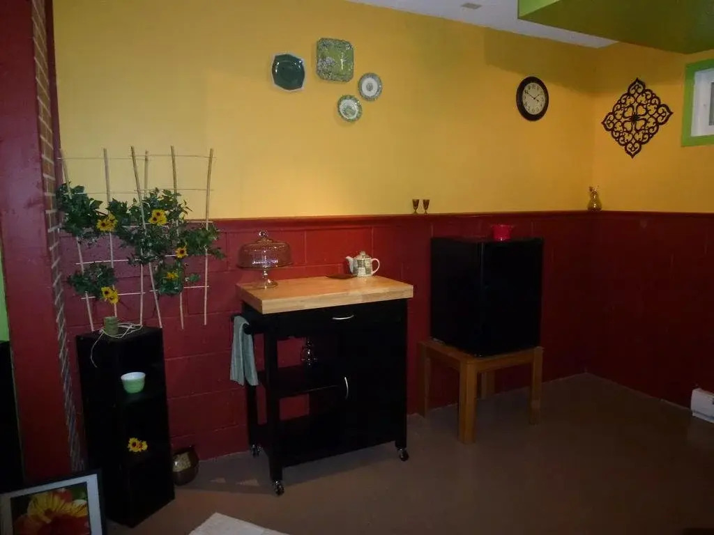Woodcrest Bed and Breakfast
