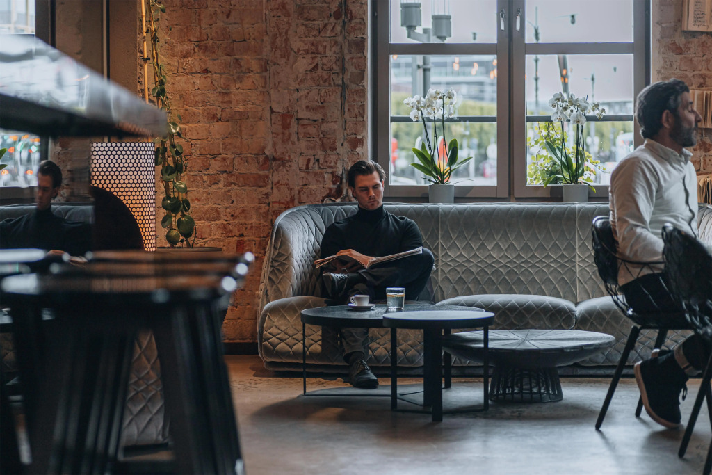 STORY HOTEL STOCKHOLM NORTH, in JdV by Hyatt