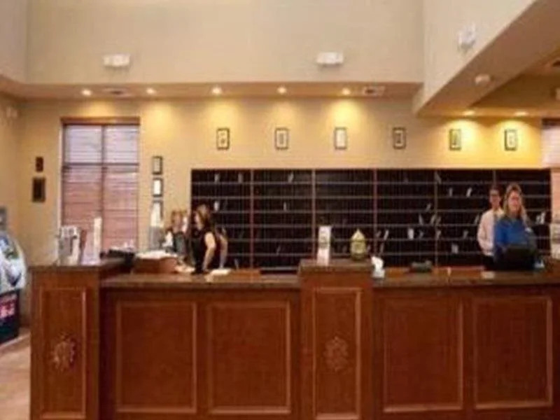 Siena Suites Hotel