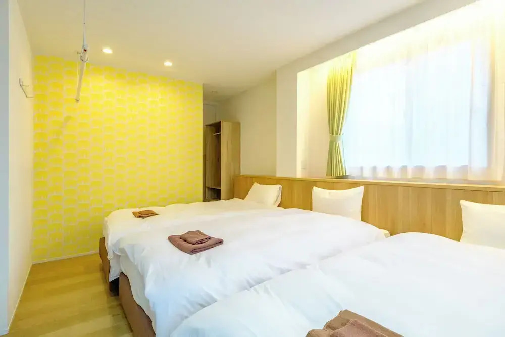 Serendipity Kinshicho - 7 mins to JR Station - Near Skytree & Foodie hub