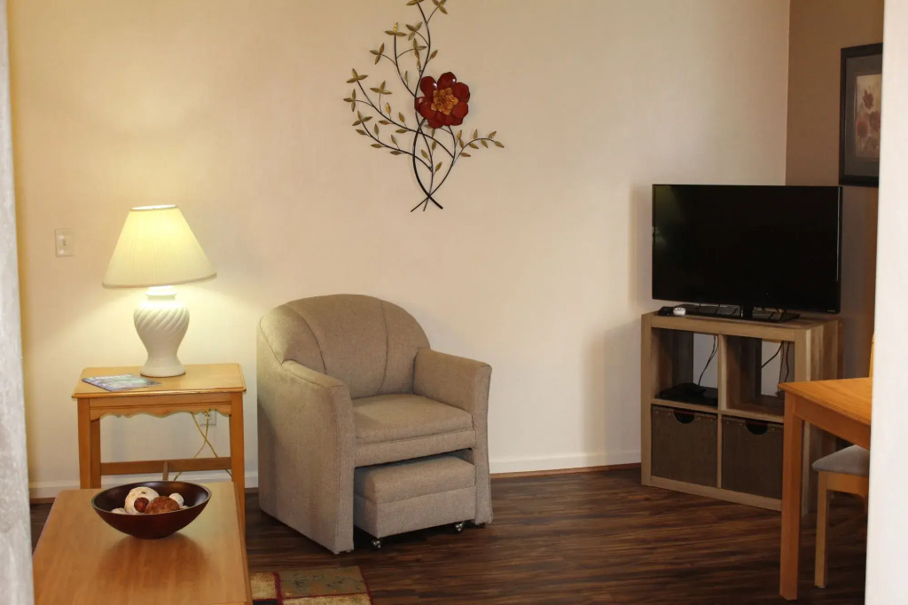 Affordable Suites of America Harrisonburg