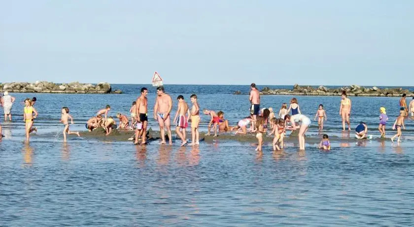 Villetta Olimpia