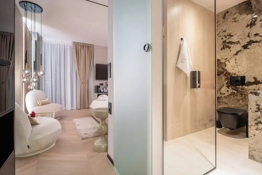 Luxury Rooms - FOR GIFT