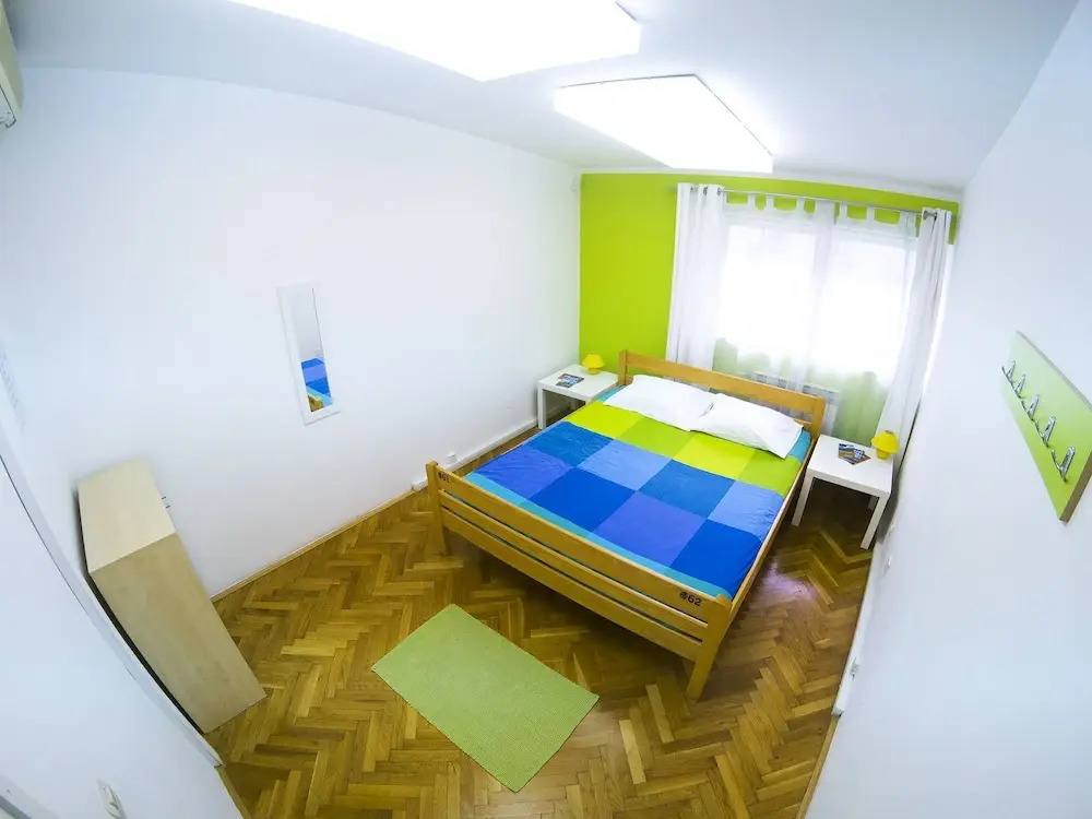 Whole Wide World Hostel