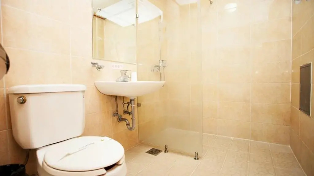 Jeju Ilsung Beach Condo
