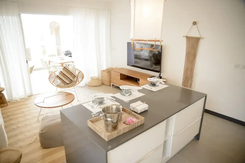OBiches Apartments by Dream Escapes