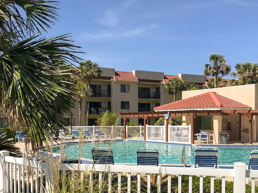 Sunny Unit #L31 - 2 Br Condo