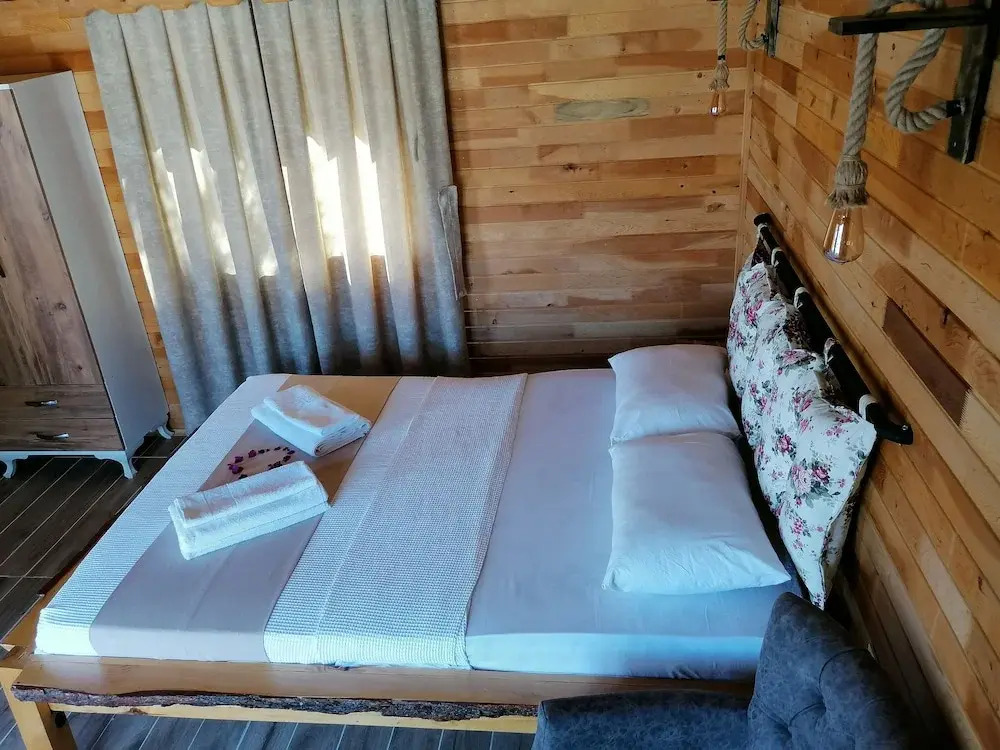 Habesa Bungalov & Apart Pansiyon