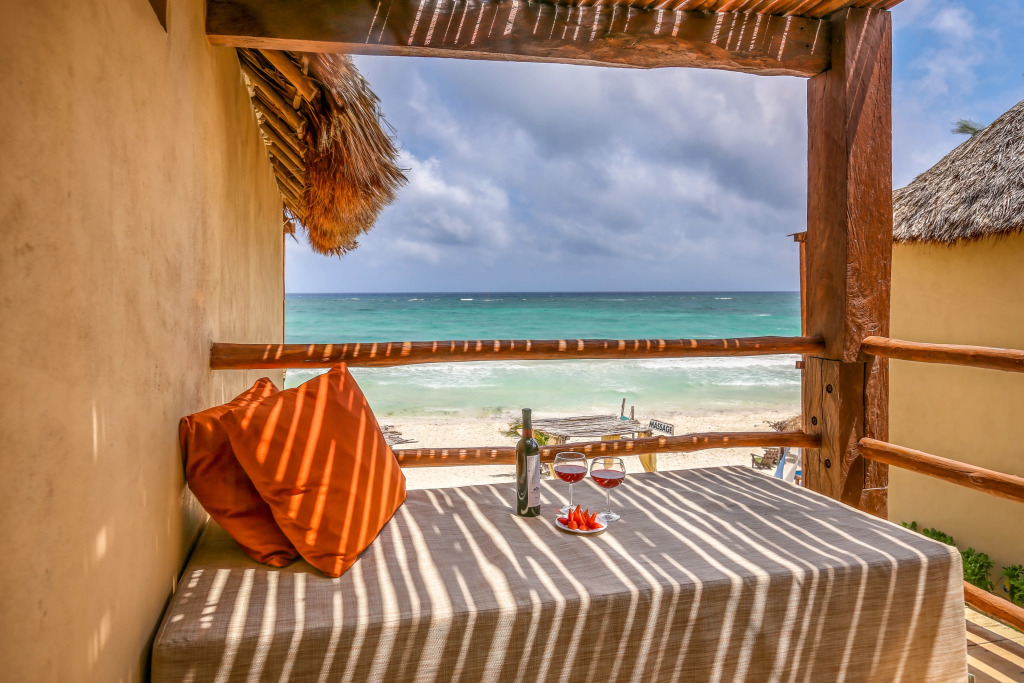 Arenablue Tulum
