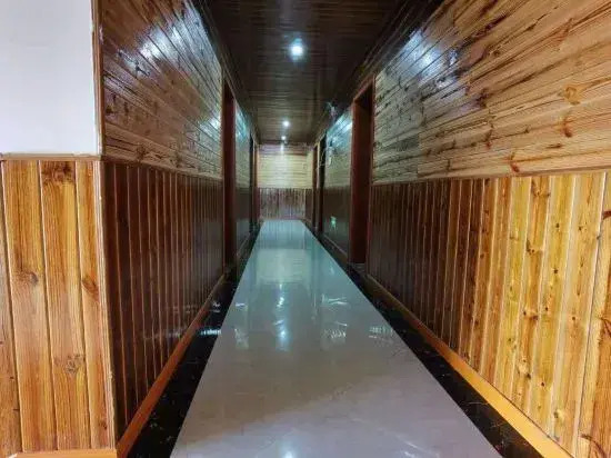 Chongqing Xianjian Inn