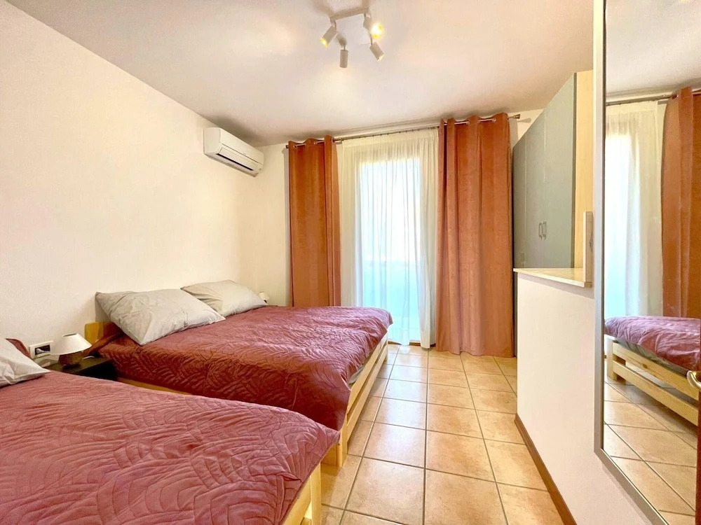 Gorgeous Caorle Resort Near the Beach