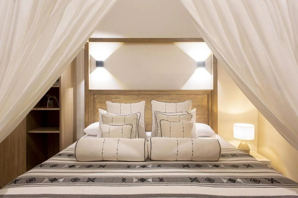 Sol de Alba Hotel Boutique
