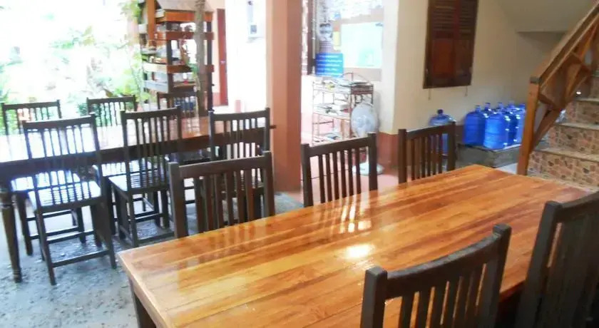 Thepphavong guesthouse