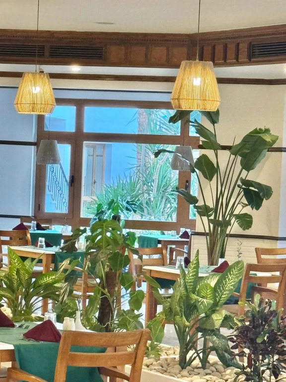 Lahami Bay Beach Resort