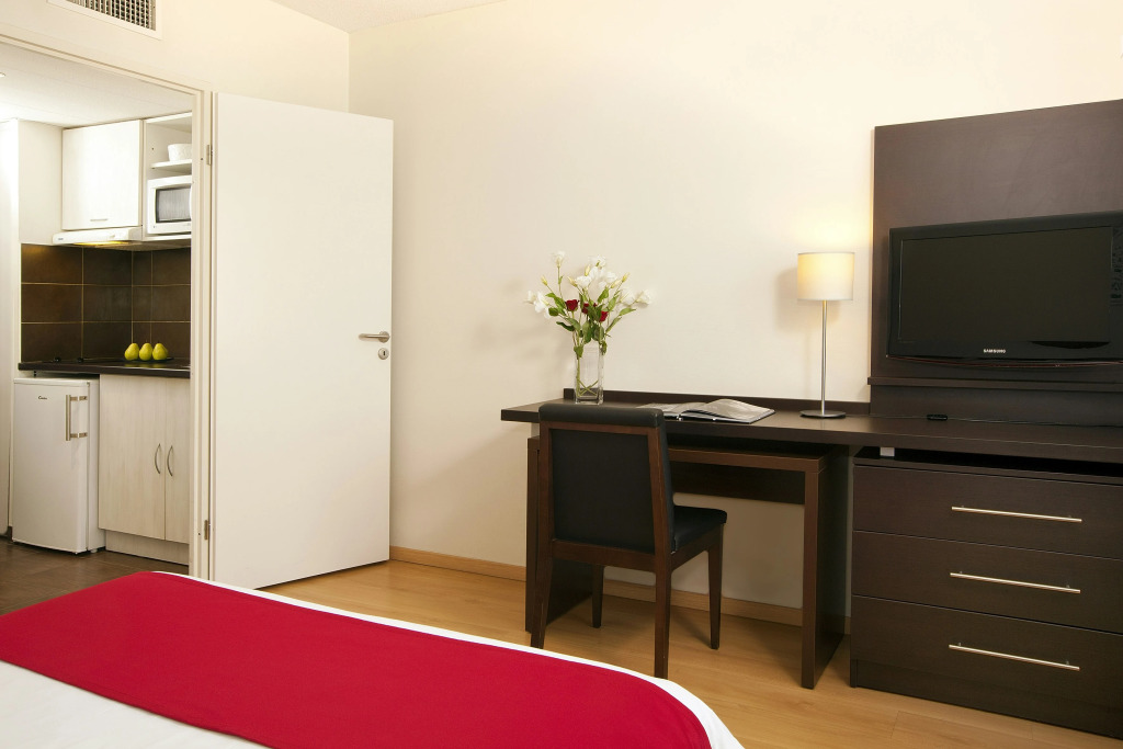 Residhome Toulouse Tolosa