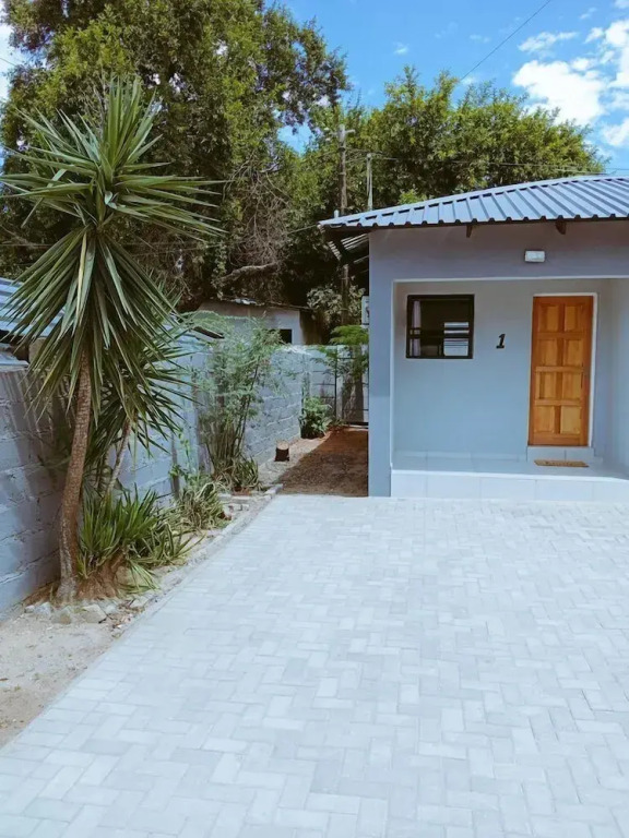 Shabis Guest Lodge