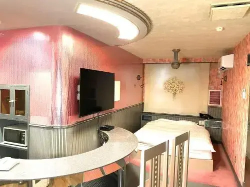 Hotel Aicome Azumino