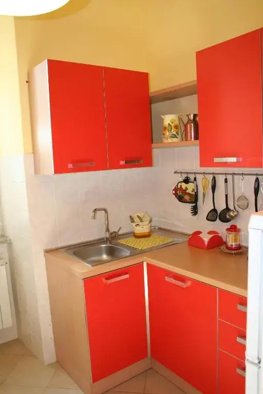 Casa Flavia
